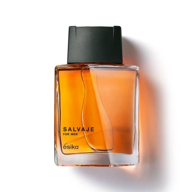 Salvaje Colonia Para Hombre